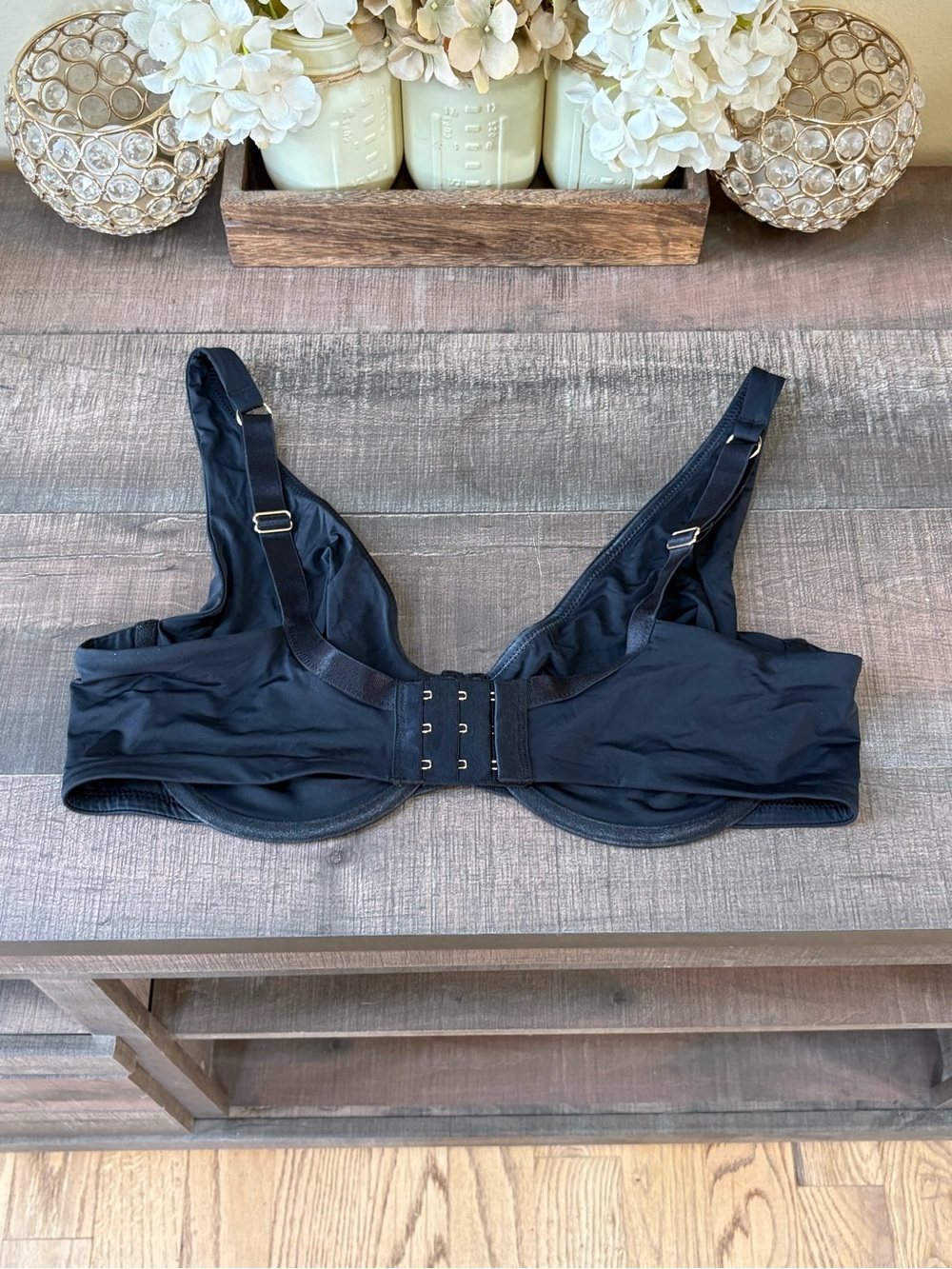 Thirdlove 24/7 Classic Second Skin Unlined Bra - Picture 6 of 8